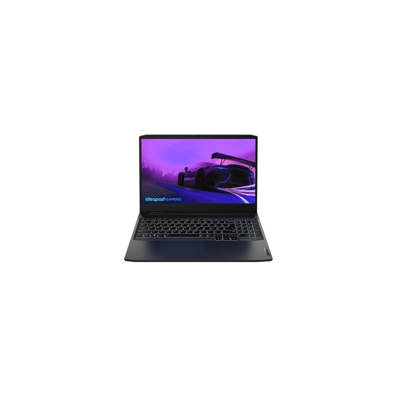 Laptop Gamer Lenovo IdeaPad Gaming 3 15IHU6