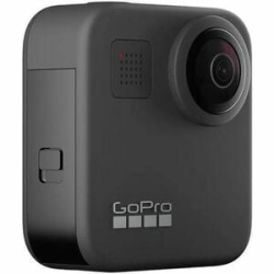 Videocámara digital GoPro Max