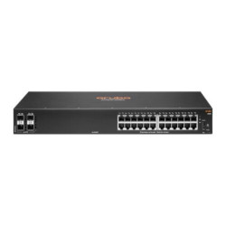 Switch HPE Aruba Networking CX 6000 24G 4SFP (R8N88A)
