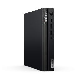 PC de Escritorio Lenovo ThinkCentre M70q Gen 4 (12E40015LS)