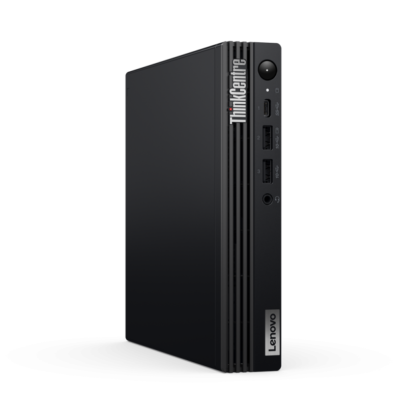 PC de Escritorio Lenovo ThinkCentre M70q Gen 4 (12E40015LS)