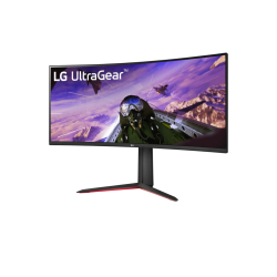 Monitor LG UltraGear WQHD 34GP63A-B 34"