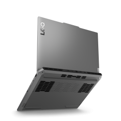 Laptop Gamer Lenovo LOQ 15IRX9 83DV00FHLM