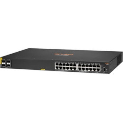 HPE Aruba Networking CX 6000 24G