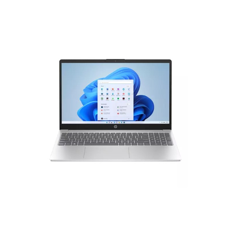 Laptop HP 15-FC0005LA (802M8LA)