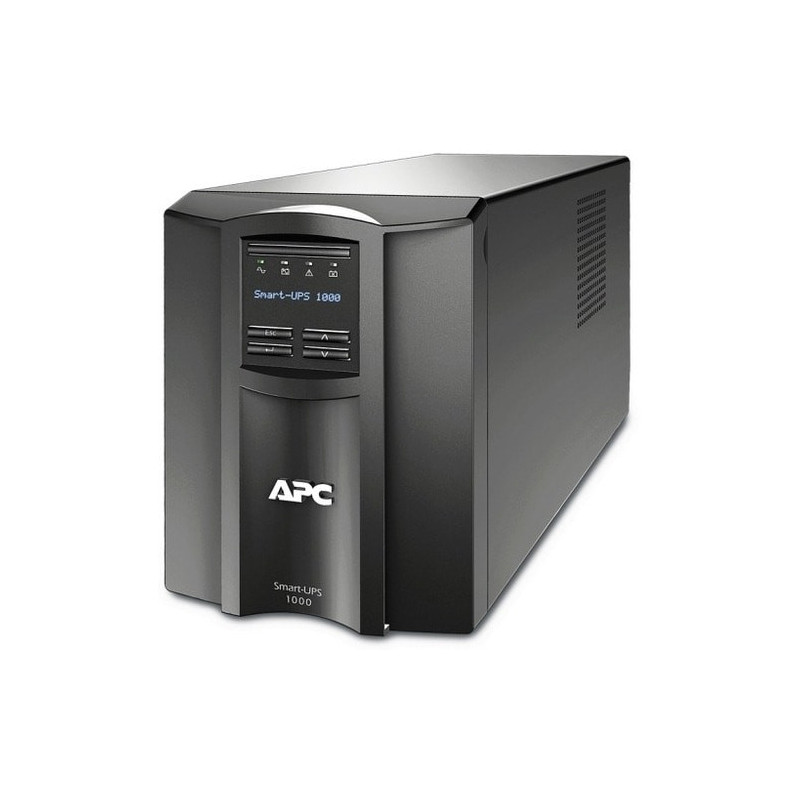 APC Smart-UPS SMT1000IC