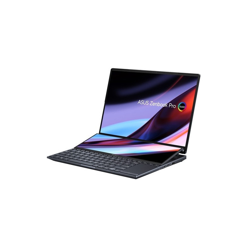 Laptop Asus Zenbook Pro UX8402ZA-M3027W
